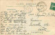 09 - Mirepoix - Cours Saint Maurice - Animée - Oblitération Ronde De 1908 - Correspondance - Etat Arrachée Sur 1 Cm En B - Mirepoix