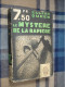 Coll. L'EMPREINTE N°148 : Le Mystère De La Rapière /Ellery Queen - EO 1938 - Bon état - Maîtrise Du Livre, La - L'empreinte Police