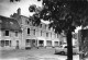 P-24-T.K: 6379 : CHAMBON-SUR-VOUEIZE. HOTEL-RESTAURANT GODEAU - Chambon Sur Voueize