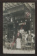 75 - PARIS 7EME - BAR DU BON MARCHE, 51 RUE DE SEVRES - E. RICARD, PROPRIETAIRE - CARTE PHOTO ORIGINALE - Paris (07)