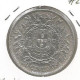 PORTUGAL 50 CENTAVOS 1916 SILVER - Portugal