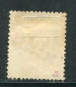 FRANCE- Y&T N°55- Oblitéré (signé Au Dos) - 1871-1875 Ceres