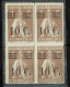 Portugal, 1928/9, # 455j, Com Certificado, 1 MH, 3 MNH - Nuovi