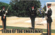 ETATS UNIS - Arlington - Tomb Of The Unknows - Arlington National Cemetery - Animé - Carte Postale Ancienne - Arlington