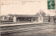 95 MONTSOULT -  La Gare - Montsoult