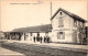 95 MONTSOULT - MAFFLIERS - La Gare - Montsoult