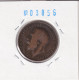 Great Britain 1/2 Penny 1911  Km#809 - C. 1/2 Penny