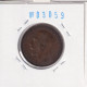 Great Britain 1/2 Penny 1924  Km#809 - C. 1/2 Penny