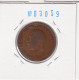 Great Britain 1/2 Penny 1928  Km#837 - C. 1/2 Penny