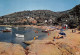 83 LE LAVANDOU La Fossette  20 (scan Recto Verso)KEVREN0732 - Le Lavandou