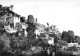 06 ROQUEBRUNE Vue Sur Le Vieux Village Et Le Chateau 46 (scan Recto Verso)KEVREN0722 - Roquebrune-Cap-Martin