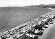 83 LE LAVANDOU Plage Et Promenade 32 (scan Recto Verso)KEVREN0732 - Le Lavandou