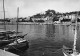 83 LE LAVANDOU Vue Panoramique Du Port 31 (scan Recto Verso)KEVREN0732 - Le Lavandou