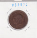 Great Britain 1/2 Penny 1928  Km#837 - C. 1/2 Penny