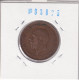 Great Britain 1/2 Penny 1929  Km#837 - C. 1/2 Penny