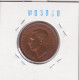 Great Britain 1/2 Penny 1937  Km#844 - C. 1/2 Penny