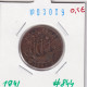 Great Britain 1/2 Penny 1941  Km#844 - C. 1/2 Penny