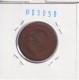 Great Britain 1/2 Penny 1941  Km#844 - C. 1/2 Penny
