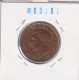 Great Britain 1/2 Penny 1947  Km#844 - C. 1/2 Penny