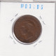Great Britain 1/2 Penny 1951  Km#868 - C. 1/2 Penny