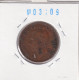 Great Britain 1/2 Penny 1952  Km#868 - C. 1/2 Penny