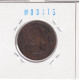 Great Britain 1/2 Penny 1957  Km#896 - C. 1/2 Penny