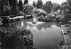 03 VICHY Bassin Des Cygnes Dans Les Grands Parcs édition La Cigogne N° 96 \KEVREN0774 - Vichy