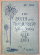 South And East African Year Book And Guide 1938 Met Talrijke Kaarten Achteraan  (W279) - Ontwikkeling