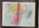 Delcampe - South And East African Year Book And Guide 1938 Met Talrijke Kaarten Achteraan  (W279) - Ontwikkeling