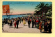 06. NICE - La Promenade Des Anglais (animée) (Ed. A.D.I.A.) (voir Scan Recto/verso) - Life In The Old Town (Vieux Nice)