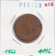 Great Britain 1/2 Penny 1962  Km#896 - C. 1/2 Penny