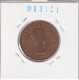 Great Britain 1/2 Penny 1962  Km#896 - C. 1/2 Penny