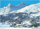 AMBP3-0247-SUISSE - ST-MORITZ - Mit Piz Albana Und Piz Julier  - St. Moritz