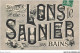 AMCP10-0920-39 - Souvenir De LONS-LE-SAUNIER-Les-bains - Lons Le Saunier