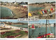 AMCP6-0573-22 - SAINT-QUAY-PORTRIEUX - La Grande Plage Et Le Casino - Saint-Quay-Portrieux