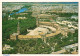 ESPAGNE - Sevilla - Vue Aérienne - Plaza De España - Carte Postale - Sevilla (Siviglia)