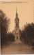 Ansichtskarte Großschweidnitz (OL) Swó&#324;ca Partie An Der Kirche 1913 - Grossschweidnitz