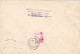 FREE HOMELAND ANNIVERSARY, AUGUST 23RD 1944, REGISTERED COVER FDC, 1969, ROMANIA - FDC