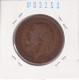 Great Britain 1 Penny 1921  Km#810 - D. 1 Penny