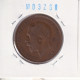 Great Britain 1 Penny 1922  Km#810 - D. 1 Penny