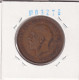 Great Britain 1 Penny 1935  Km#838 - D. 1 Penny