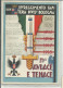 39 REGGIMENTO FANTERIA DIVISIONALE BOLOGNA - ILLUSTRATA RENDE - NV FG - War 1939-45