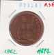 Great Britain 1 Penny 1961  Km#897 - D. 1 Penny