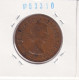 Great Britain 1 Penny 1964  Km#897 - D. 1 Penny