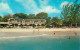 ANTILLES, BARBADES - HOLIDAY INN BEACH, BARBADOS, WEST INDIES - PUB. WAYFARER BOOKPRINTED - PHOTO PRECISION LTD - Barbados (Barbuda)