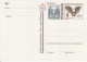 Österreich, Postkarte Mi.Nr. P 550 Fledermaus, Wien-Heiligenstadt - Briefkaarten