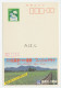 Specimen - Postal Stationery Japan 1981 Agriculture Cooperative - Landbouw