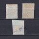 MEXICO 1872, Sc #94-101, Part Set, Used - Mexico