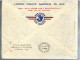 81330 -  AEROPOSTAL - B.A. -  ARGENTINA - 1927-1959 Briefe & Dokumente