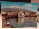 2 Cartoline Catania Il Porto - Catania